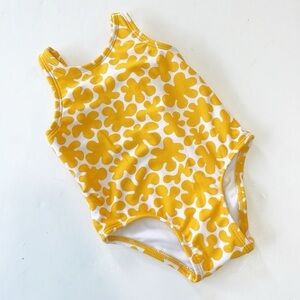 Marimeeko for Target baby girls one piece swimsuit
